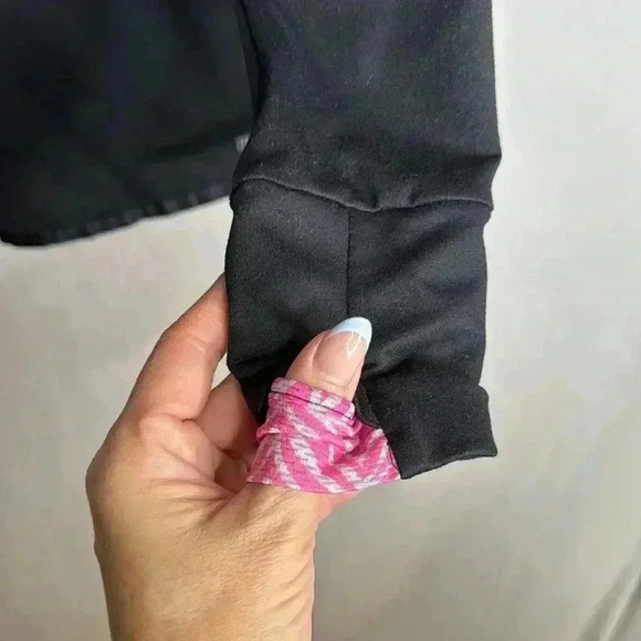 Fox Phoenix track  jacket size small - Picture 5 of 5